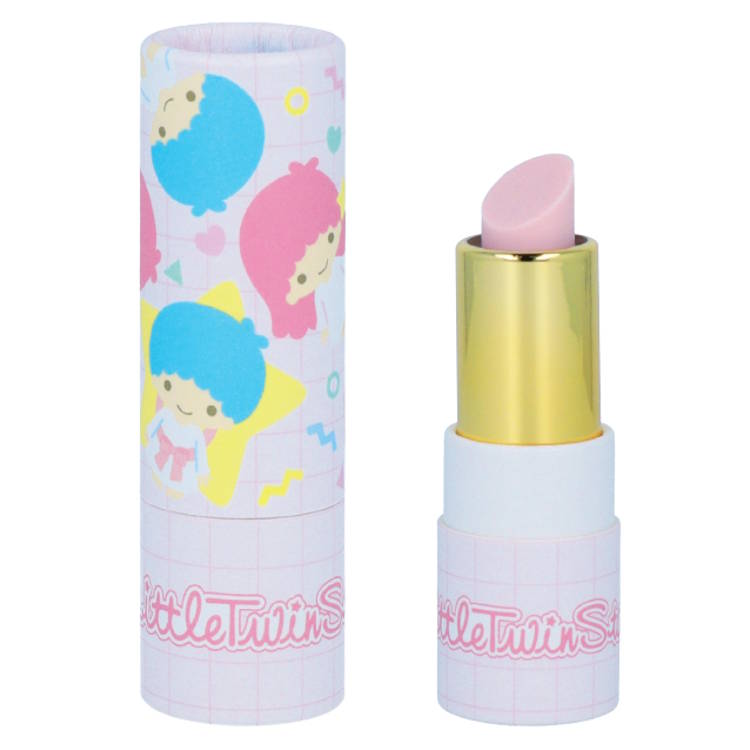 楽天市場】リトルツインスターズ LIP×LIP キキララ リップ型消しゴム