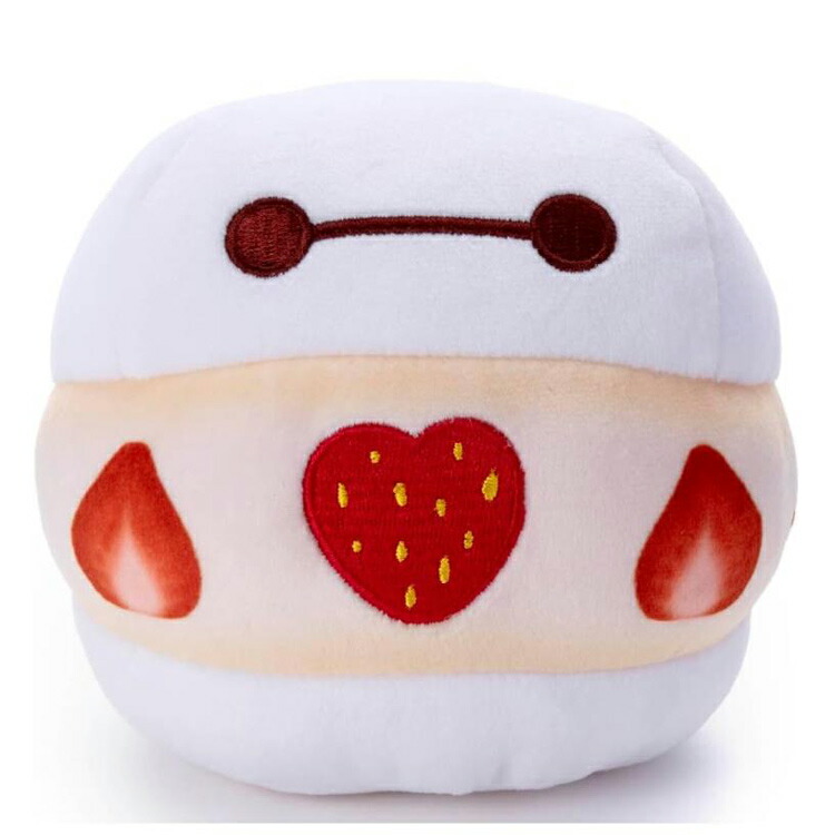 ベイマックス　パペット　ぬいぐるみ　東京ディズニーリゾート限定 楽天市場】ベイマックス ぬいぐるみ ハンドパペット 東京