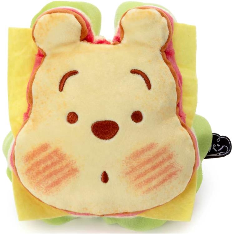1998年WDW限定 テディベア ぬいぐるみ ハーマンプーさんwithピグレット 楽天市場】【即納】【箱欠品】1998年WDW限定 テディベア
