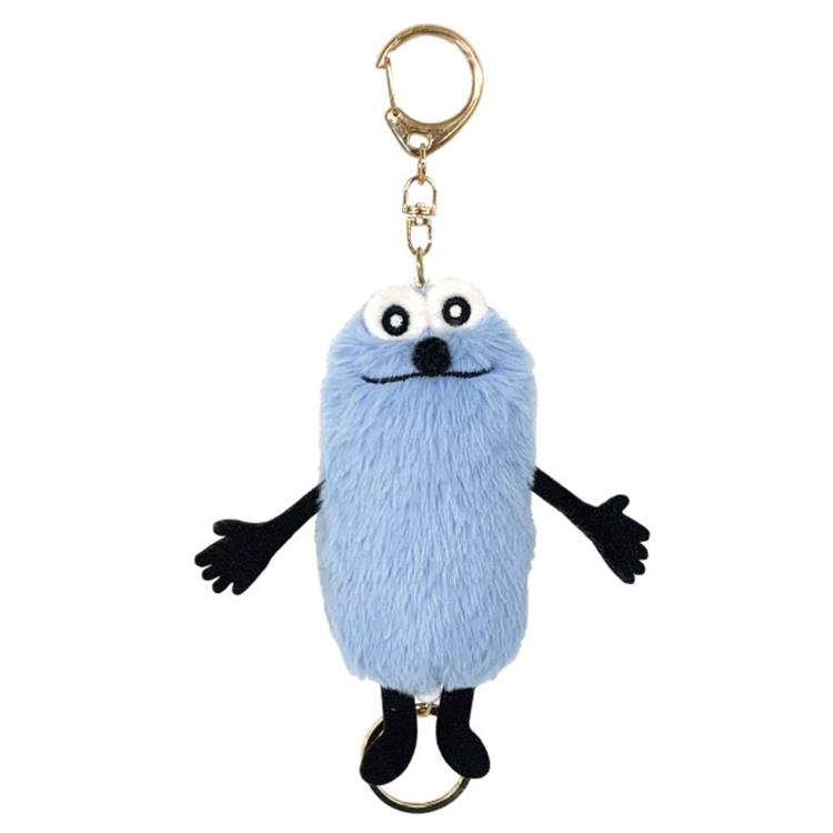 楽天市場】パペットスンスン ぬいぐるみ付きポーチ ノンノン 999177