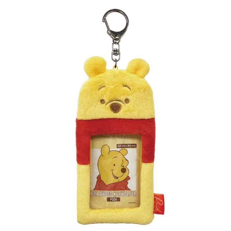 Winnie the Pooh キーホルダー Amazon.co.jp: Winnie the Pooh Disney くまのプーさん