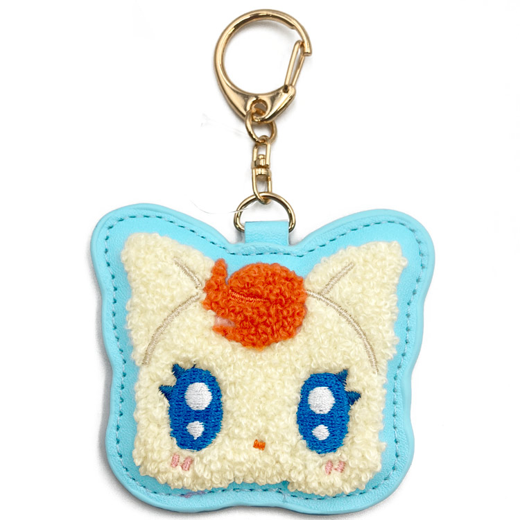 プリキュア さがらキーホルダー 8個セット プリキュア さがらキーホルダー 8個セット バンダイ 商品