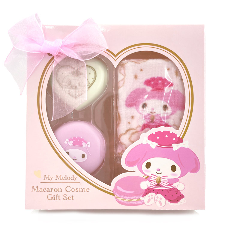 楽天市場】マイメロディ バスギフト 328787 SANRIO サンリオ