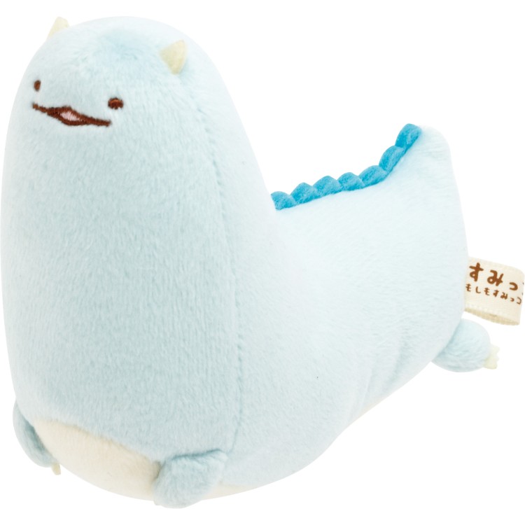 楽天市場】【サンエックス】すみっコぐらし てのりぬいぐるみ