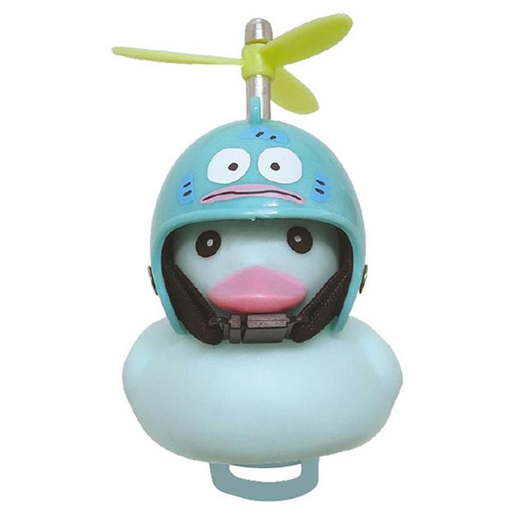 サンリオ サイクリングマスコット アヒル 6体セット マスコット サンリオ クロミ サイクリングマスコット 自転車 Sanrio