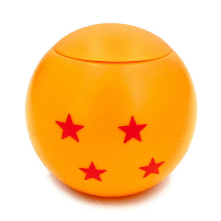 ドラゴンボール - ドラゴンボールヒーローズ　みかん 楽天市場】ドラゴンボールZ 四星球グミポット みかんグミ 6個