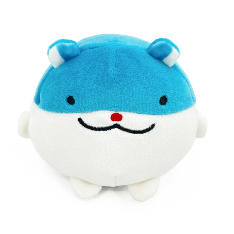 楽天市場】ラムねこ＆しゅうチュー ぬいぐるみS しゅうチュー