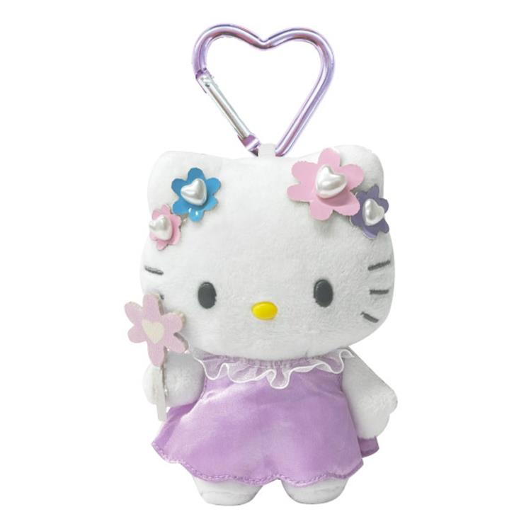 激レア　森　フェアリー　キティ　ぬいぐるみ　ファンタジーコレクション Amazon.co.jp: サンリオ(SANRIO) ぬいぐるみ(ファンタジー