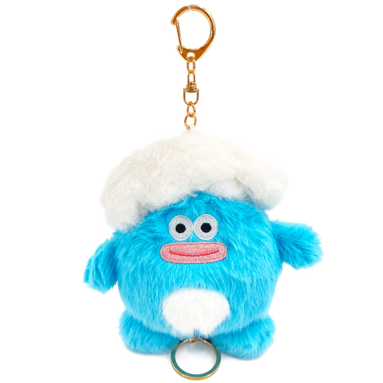 楽天市場】ホイッピ＆ラッピ リール付きマスコット ホイッピ