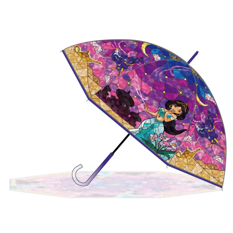ビューティービースト ティンカーベル 傘 71uas5HsggL.jpg_BO30,255,255,