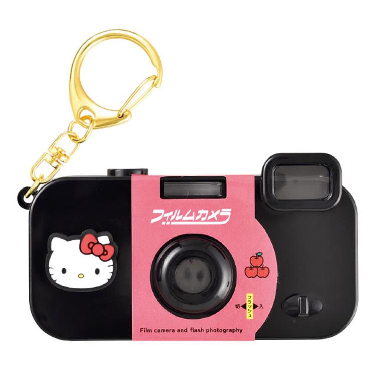 サンリオ／フィルムカメラ／未使用品 13249704_1.jpg