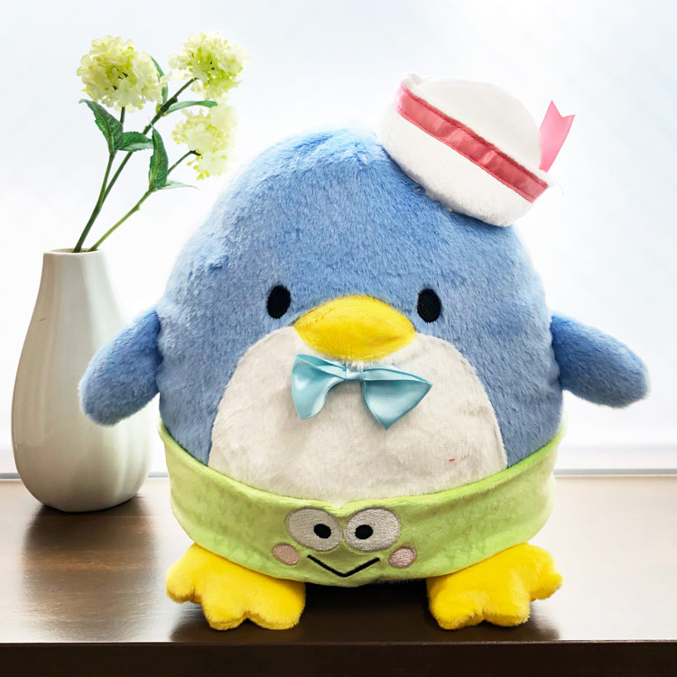 【最終値下げ】sanrio はぴだんぶい タキシードサム ぬいぐるみ まとめ売り 最終値下げ】sanrio はぴだんぶい タキシードサム ぬいぐるみ