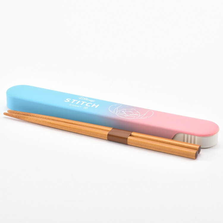 新品 スティッチ キッズ 箸 ディズニーリゾート限定 ディズニーリゾート スティッチ 箸 - メルカリ