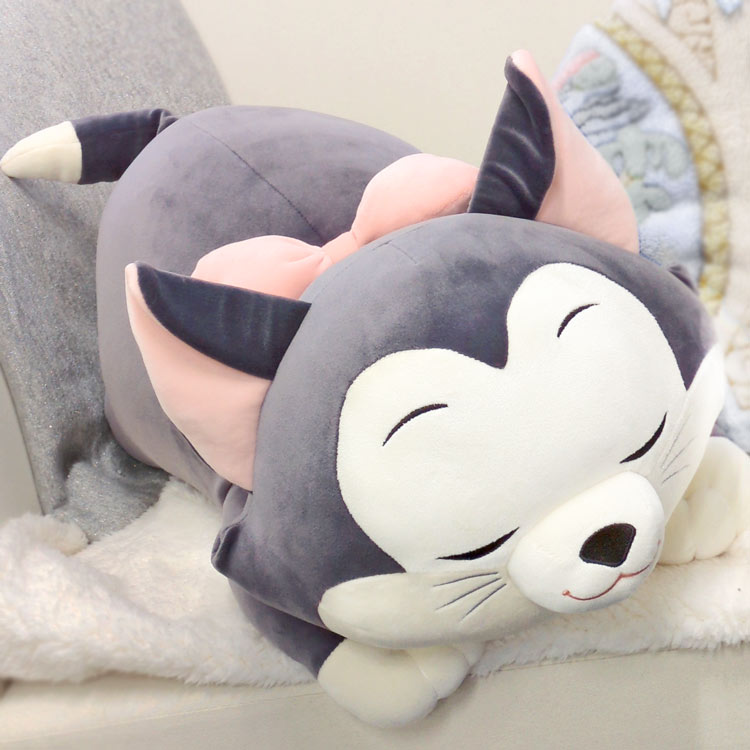 楽天市場】ジムショア ピノキオ フィガロ 猫 ネコ ディズニー