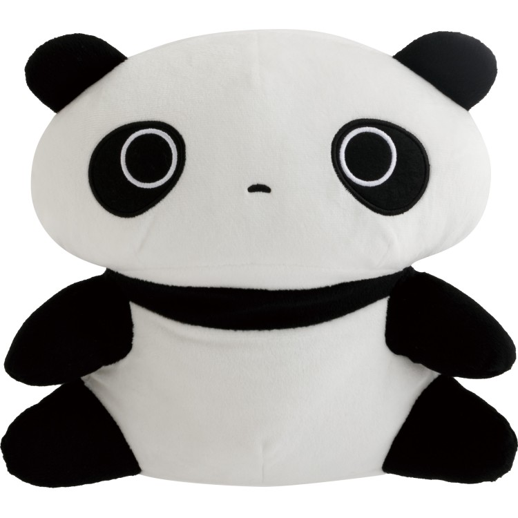 【たれパンダ】ぬいぐるみ(祭りぬいぐるみBIG 1999〜2000)非売品、景品 たれぱんだ ぬいぐるみBIG 辞表 プライズ｜Yahoo!フリマ（旧