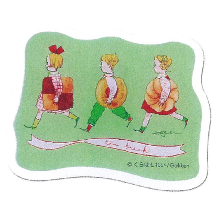 楽天市場】【ArtCollection】赤倉 A4キャラファイングラフ『チョコ