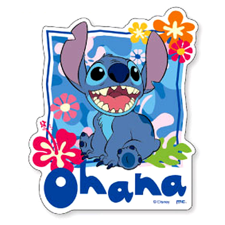楽天市場】スティッチ アロハ ハワイアン【Disney Showcase