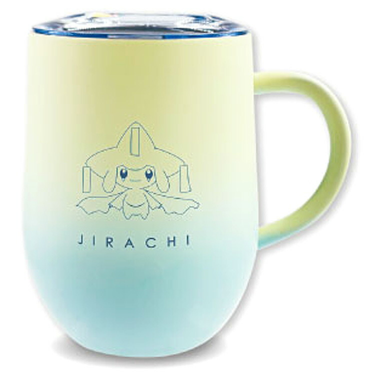 楽天市場】ポケットモンスター ポケモン グラデーション蓋つき