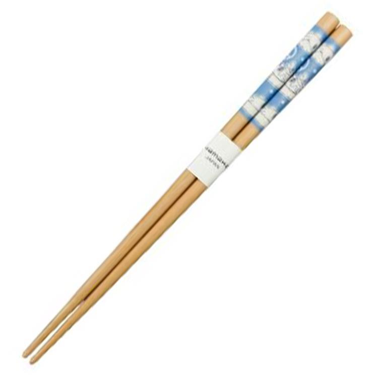 ポケットモンスター 箸210mm ドラゴン 113349 タイプシリーズ V3 pokemon ポケモン ブルー画像