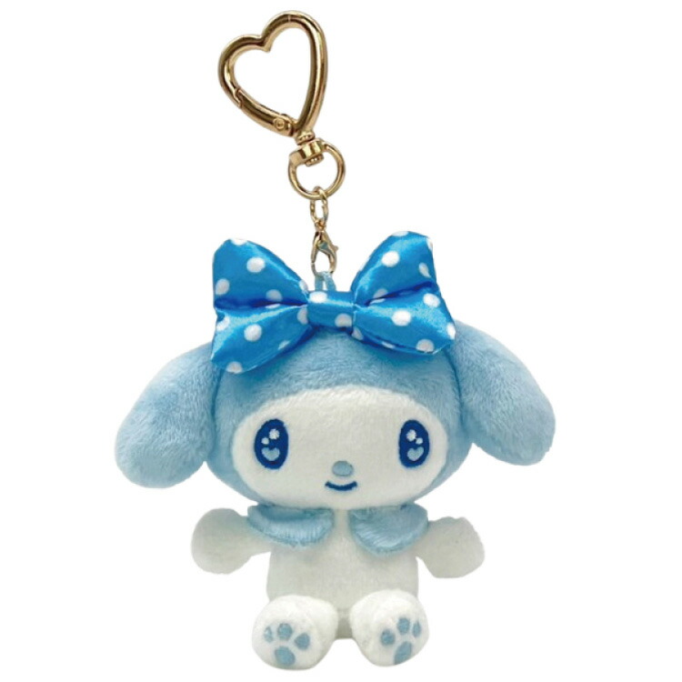 マイメロディ ぬいぐるみ　サイケ　サンリオ 平成レトロ　レア　青　ブルー マイメロディ ぬいぐるみ サイケ サンリオ 平成レトロ レア 青