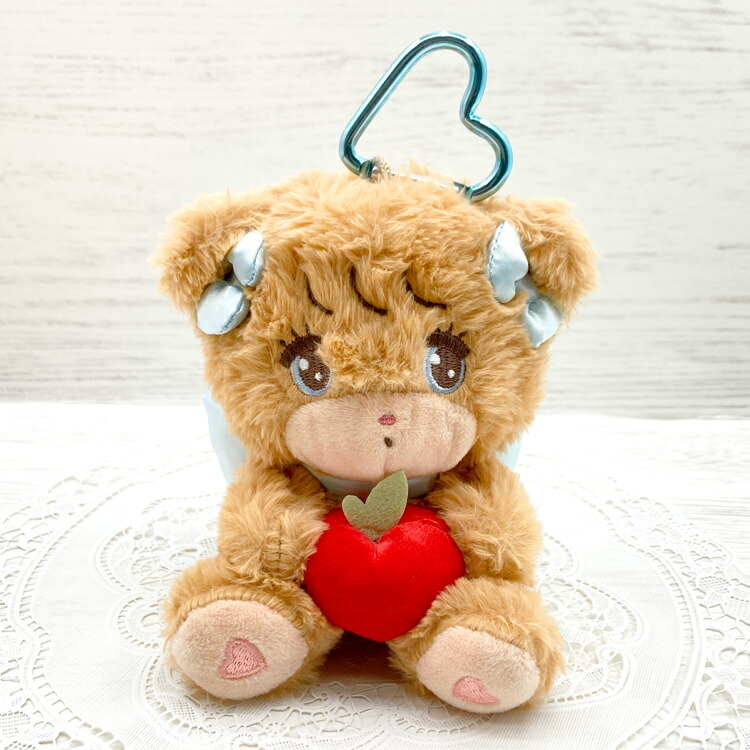 mikko スフレ　ラテ　マスコット　ぬいぐるみ　キーチェーン　キーホルダー 楽天市場】mikko illustrations ぬいぐるみマスコット ラテ