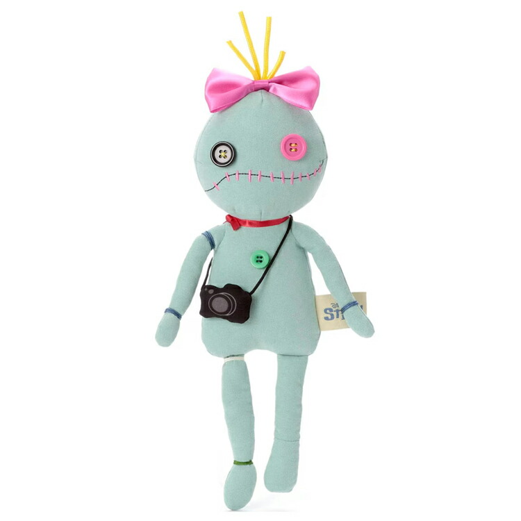 日本未発売！５８センチ！スティッチぬいぐるみ 日本未発売！58センチ！スティッチぬいぐるみ - メルカリ