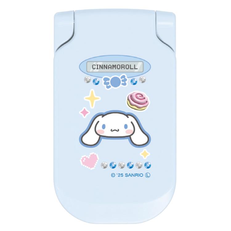 【専用】シナモロール 初音ミク シナモロール シナモン ポーチ｜タマオワールド