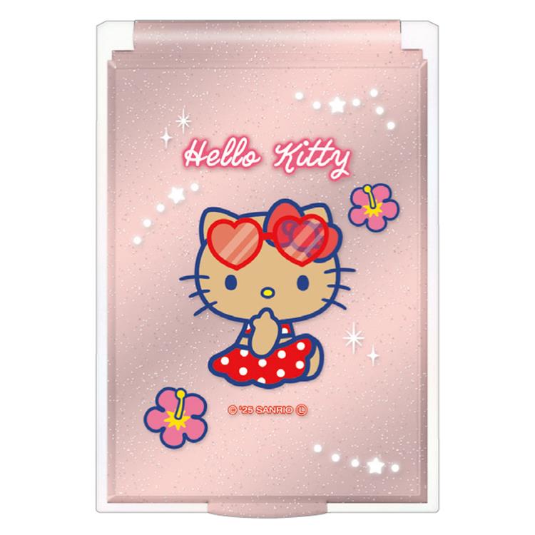 ハローキティーラー Girl x Hello Kitty and Friends Carroll Hello Kitty 7.75
