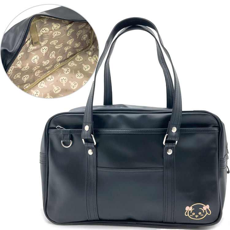 ちいかわスクールバック ちいかわ スクールバッグ（ちいかわ） | ちいかわマーケット 公式