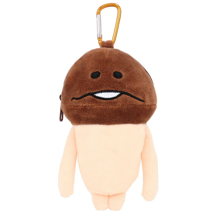 楽天市場】おさわり探偵なめこ栽培キットぬいぐるみマスコット なめこ