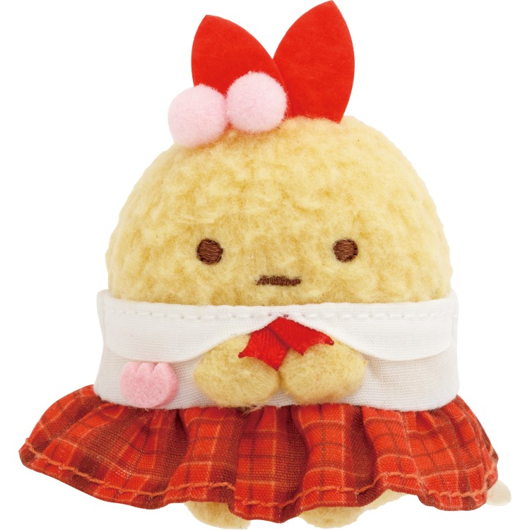 すみっコぐらし　ロフト　サクマ　てのりぬいぐるみ　あつめてぬいぐるみ　ふろしき あつめてぬいぐるみ しろくま すみっコぐらし×サクマ