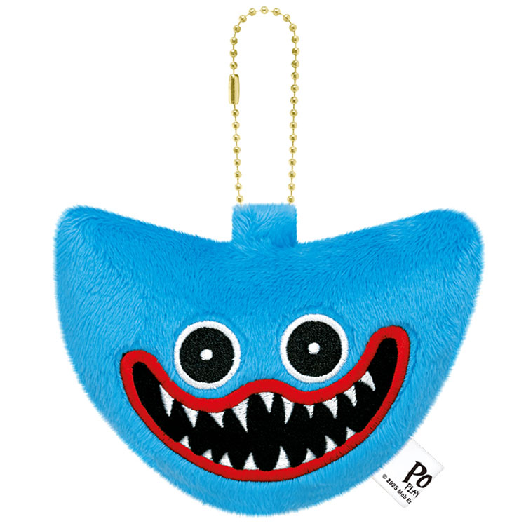 楽天市場】ハギ―ワギー グッズ フィギュア ポピープレイタイム ミニ