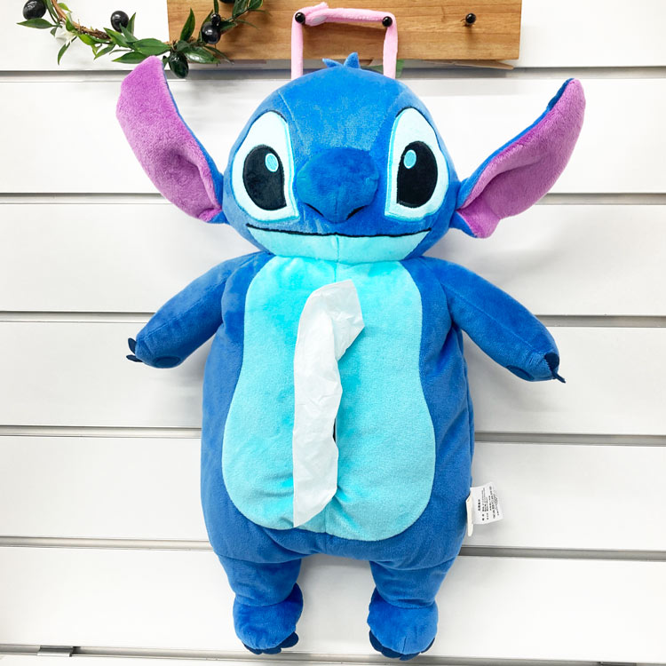 ディズニーシー　プルート　ティッシュケース 公式】ティッシュボックスカバー｜おすすめグッズ | 東京