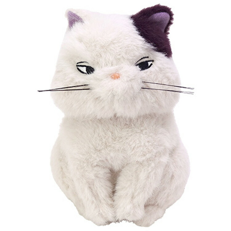 楽天市場】耳をすませば ぬいぐるみ ムーン こもれび 964838