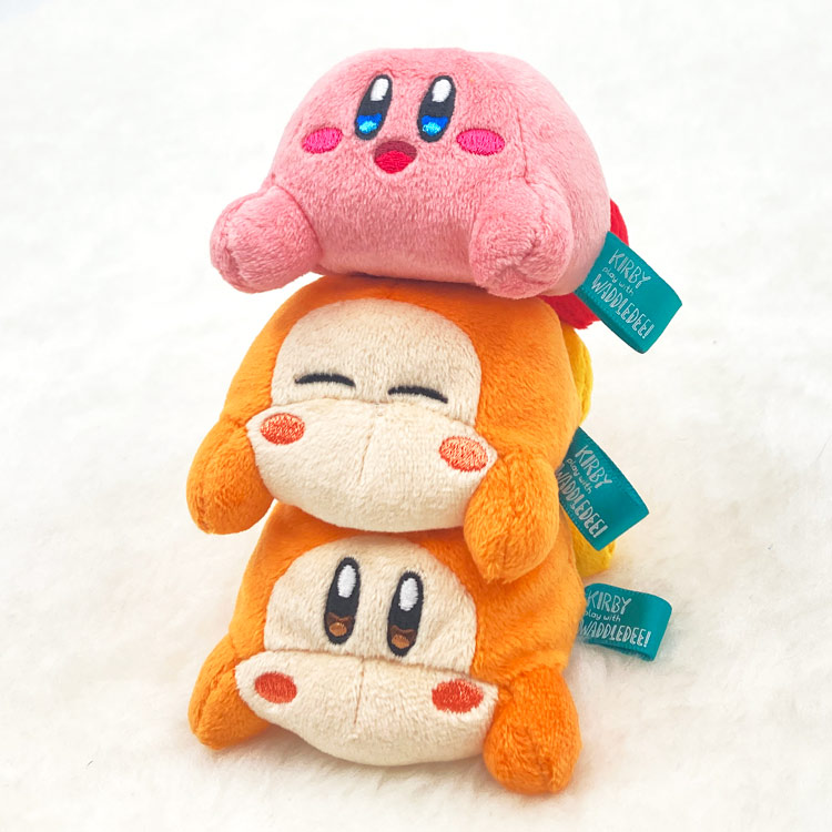 星のカービィ　ぬいぐるみ　5種セット Amazon.co.jp: 三英貿易(Sanei Boeki) 星のカービィ ALL STAR
