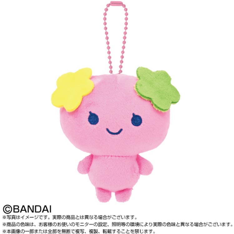 楽天市場】Tamagotchi Paradise マスコット まめっち たまごっち