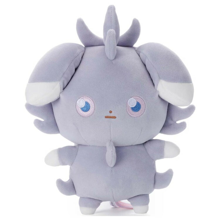 楽天市場】ポケットモンスター ぬいぐるみ おやすみVer