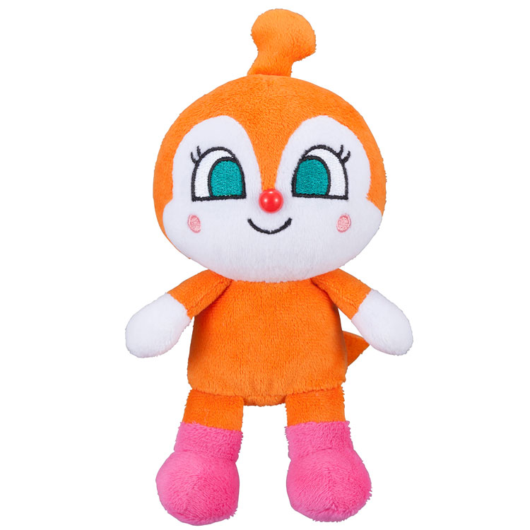 楽天市場】アンパンマン プリちぃビーンズSplus ドキンちゃん