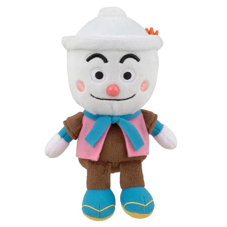 楽天市場】てんどんまん プリちぃビーンズ コレクション それいけ