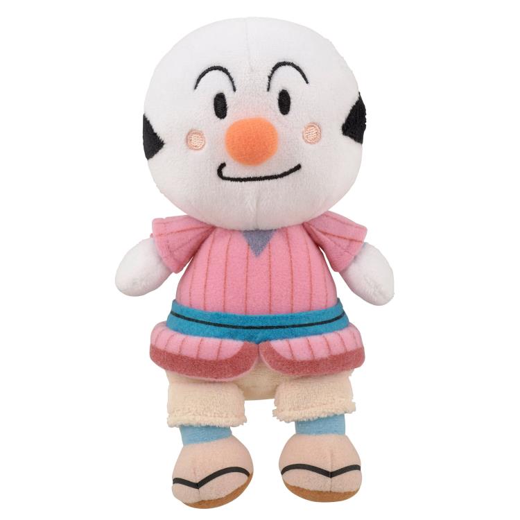 楽天市場】おむすびまん プリちぃビーンズ コレクション それいけ