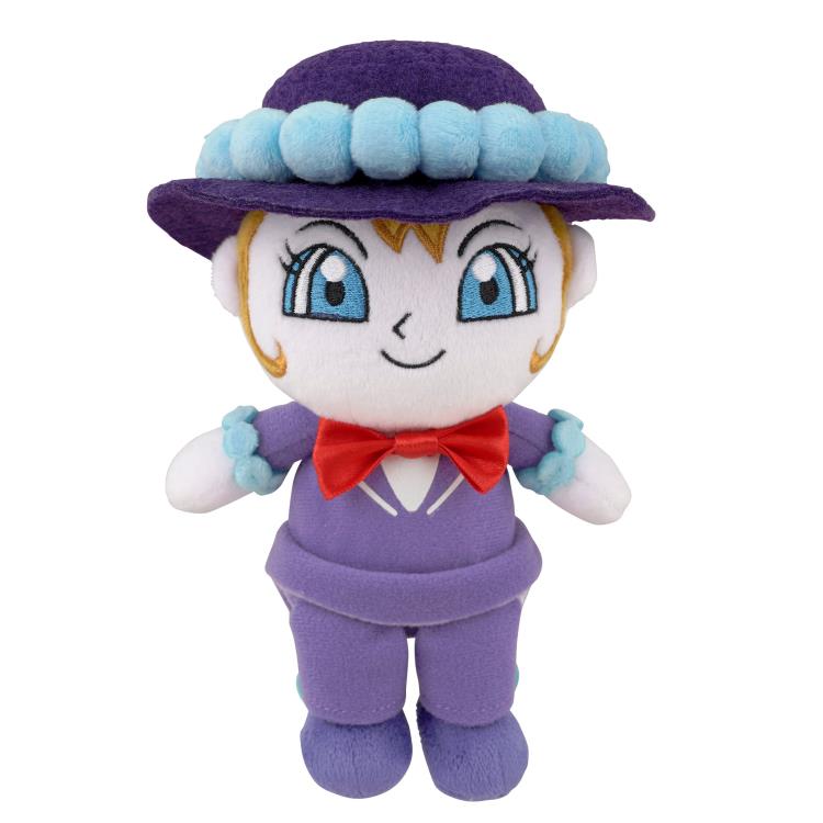 楽天市場】しらたまさん プリちぃビーンズ ＆ DVDセット ぬいぐるみ