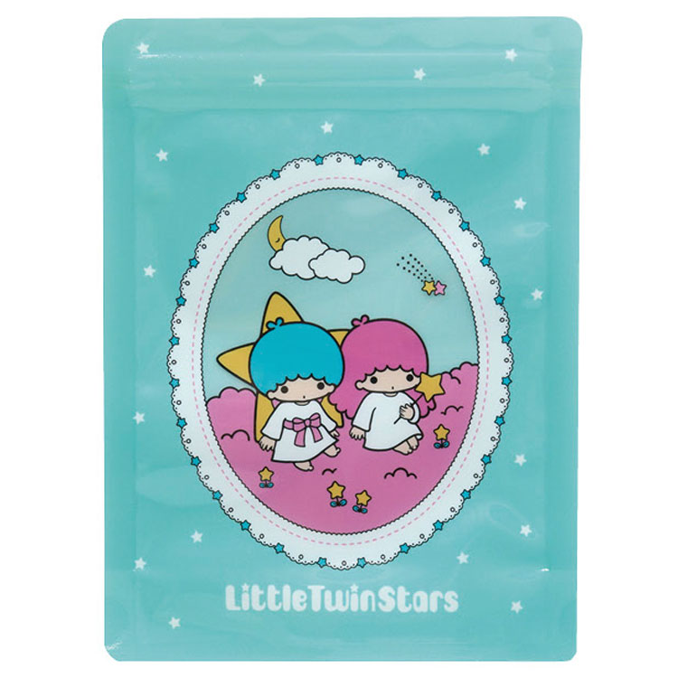 キキララ♥バスタブ形♥小物入れ♥陶器♥2018 LittleTwinStars/リトルツインスターズ/キキララ・キキララのなかよし
