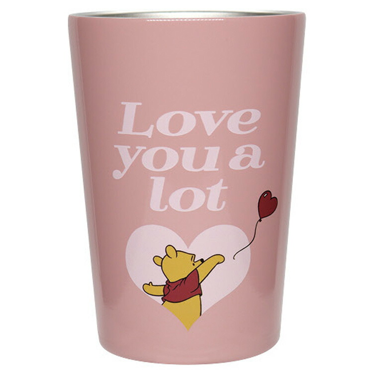 楽天市場】【在庫処分】ディズニーダブルステンレスタンブラー200