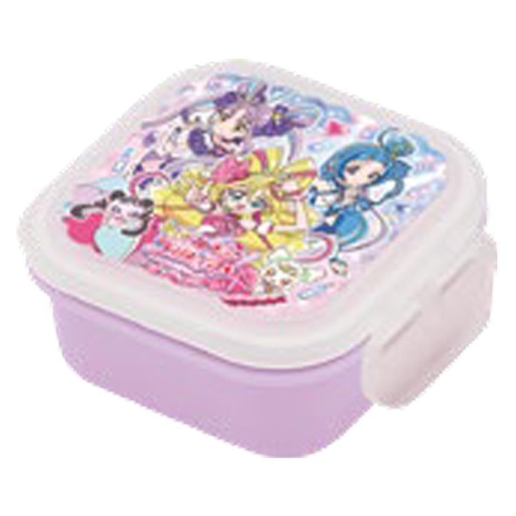 楽天市場】2025【キミとアイドル プリキュア デザートケース 日本製