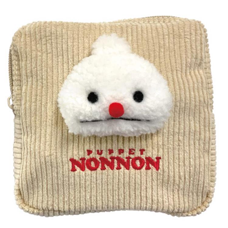 楽天市場】パペットスンスン もふもふトートバッグ Puppet sunsun