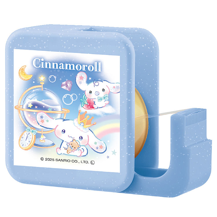 入手困難　シナモロール　テープカッター　ジオラマ　フィギュア　陶器　激レア 入手困難 シナモロール テープカッター ジオラマ フィギュア 陶器 激レア