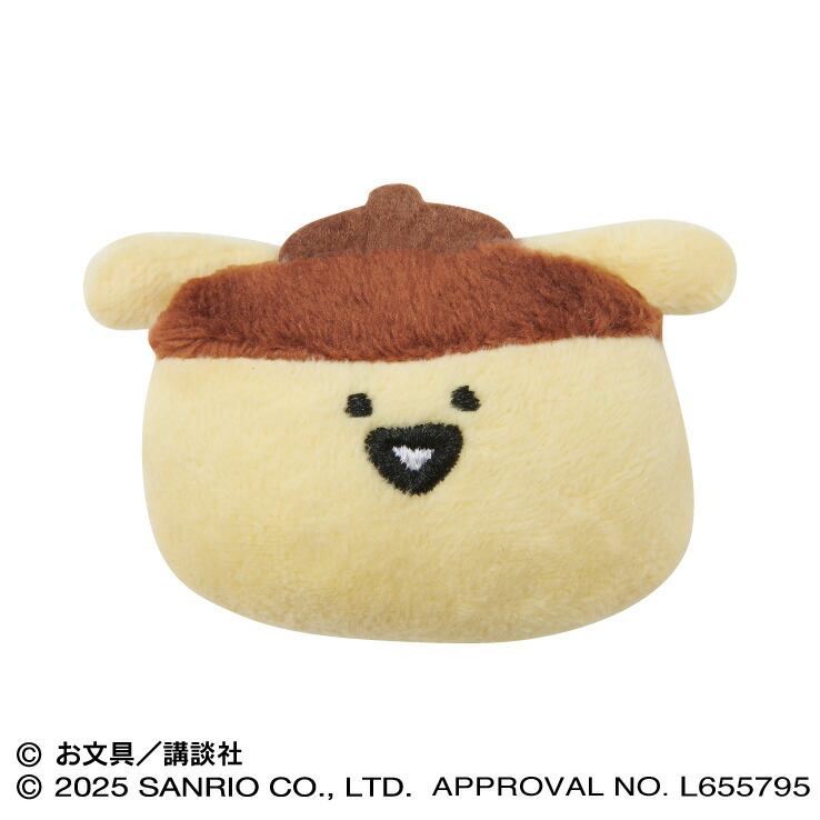楽天市場】【サンリオキャラクター】くっつきぬいぐるみバッジ 楽天市場】【サンリオキャラクター】くっつきぬいぐるみバッジ