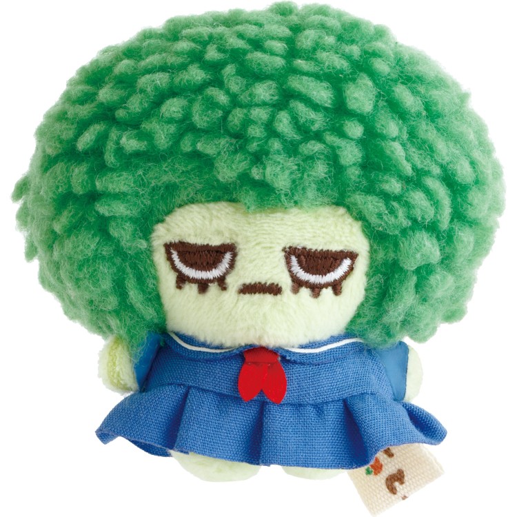 楽天市場】富豪刑事 Balance:UNLIMITED ぬいぐるみ ちょこんとフレンズ