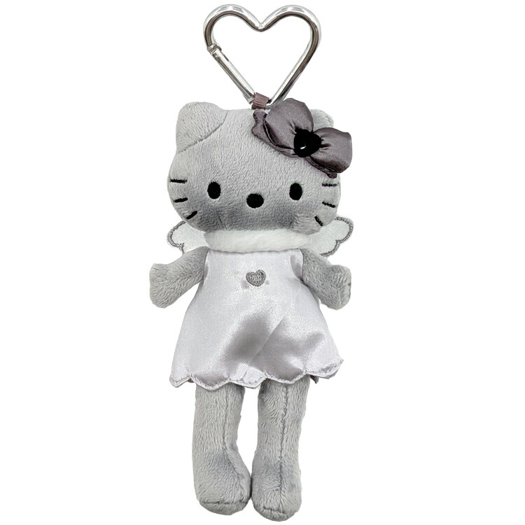 楽天市場】 ハローキティ マスコットホルダー MC コレクション