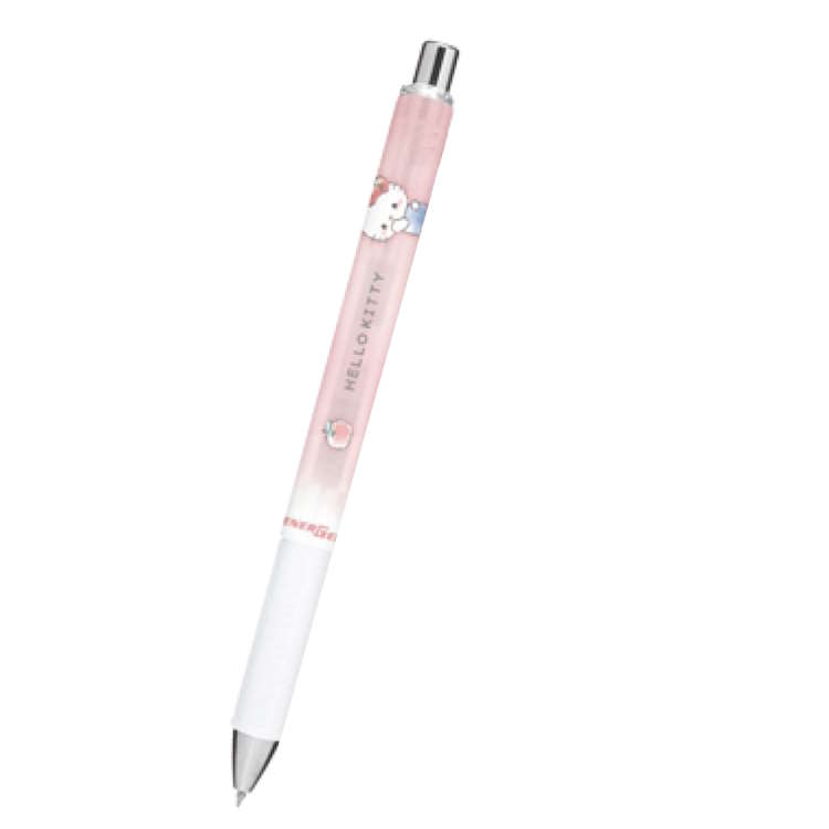 楽天市場】[屋久島観光センター] ボールペン ご当地ハローキティ